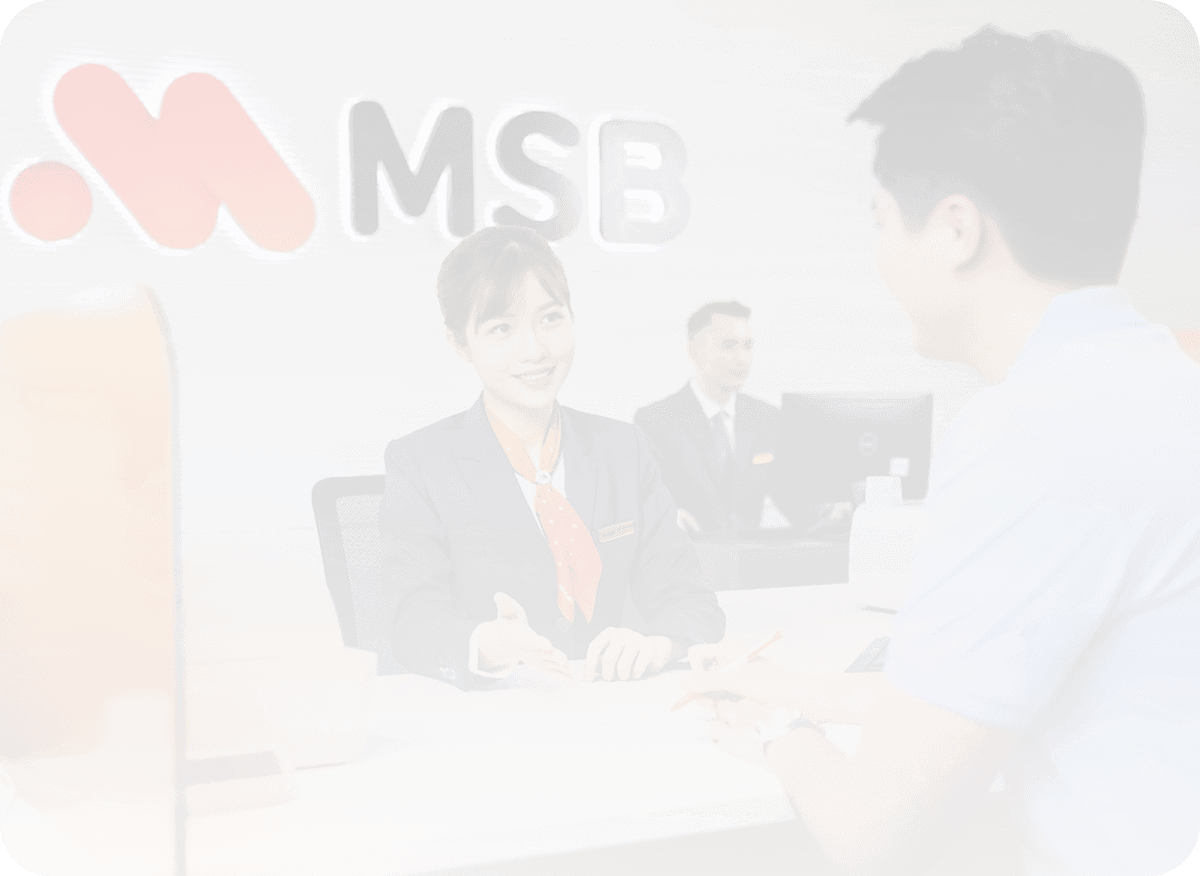 Ngân hàng TMCP Hàng Hải Việt Nam banner